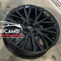 CERCHI TOYOTA C-HR 1 PZ 18”