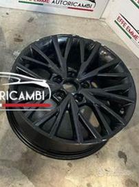 CERCHI TOYOTA C-HR 1 PZ 18”