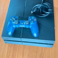 PlayStation 4  500gb (Originale)