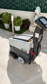 Lavapavimenti lavor dart 36b