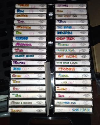Musicassette