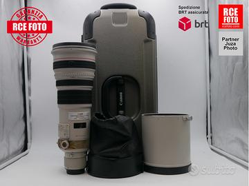 Canon EF 500 F4 L IS USM (Canon)