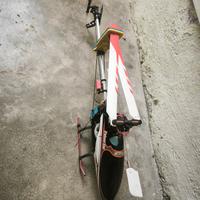 elicottero Falcon 450