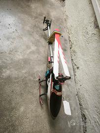 elicottero Falcon 450