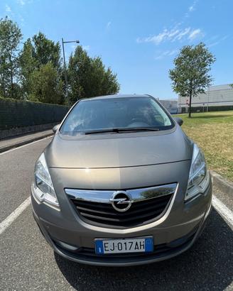 Opel Meriva 1.4 100CV Cosmo
