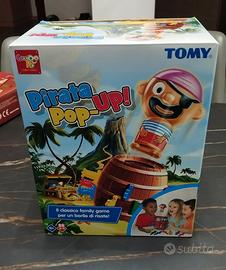Gioco Pirata Pop-Up!