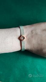 Bracciale Pandora Reflexions + charm a clip