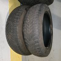 155/65r14  Citroen c1 aigo e Peugeot 106 all grip 