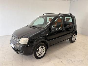 Fiat Panda 1.2 Climbing Natural Power