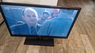 Televisione lg 42 pollici