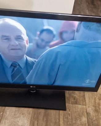 Televisione lg 42 pollici