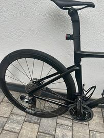 Specialized  S Works Tarmac SL 7  54