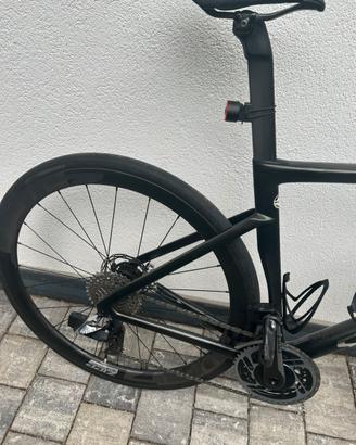 Specialized  S Works Tarmac SL 7  54