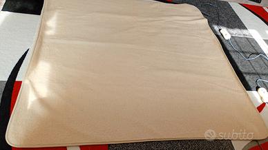 termocoperta matrimoana merinos scaldasonno Imetec