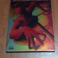 2 dvd spider man