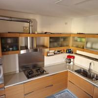Cucina 320x215 cm