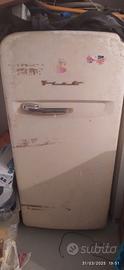 Frigorifero vecchio fiat