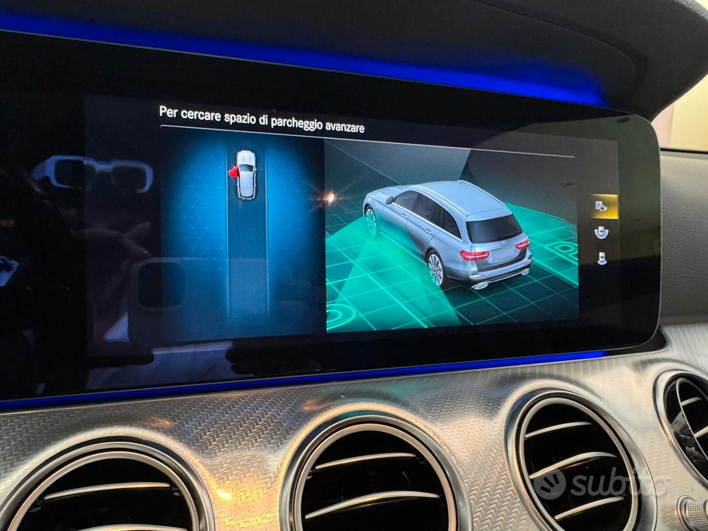 Mercedes-Benz E 300 2020 photo 3
