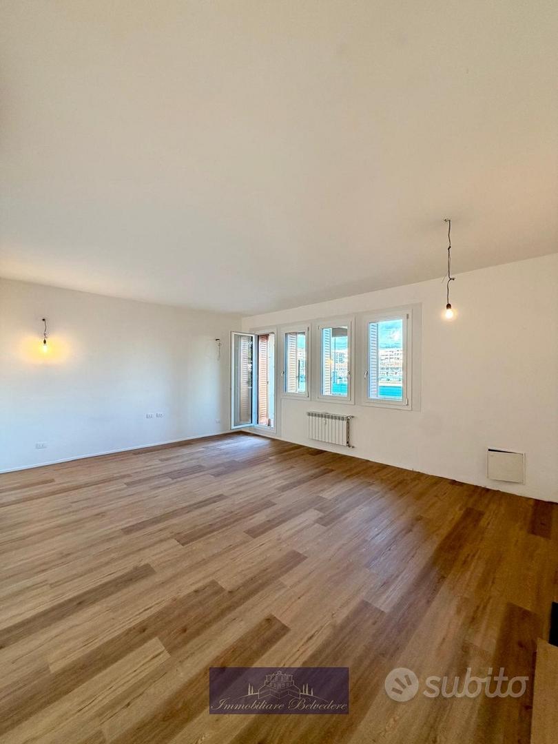 Appartamento – Firenze, Firenze Nova, Quartiere 5 - Vista 3