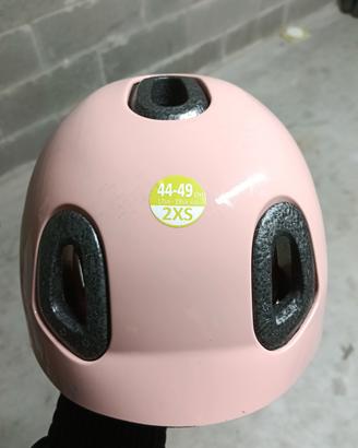 Caschetto bimba 1-2 anni