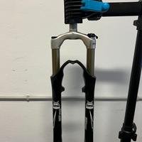 Forcella MTB Marzocchi Bomber MX Comp 04