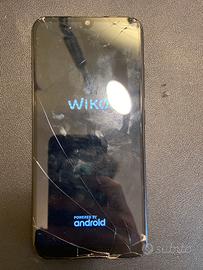 Wiko w-v800 pezzi di racambio