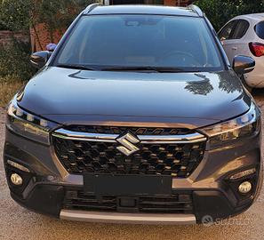 Suzuki S - Cross GPL