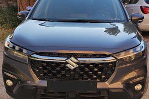 Suzuki S - Cross GPL
