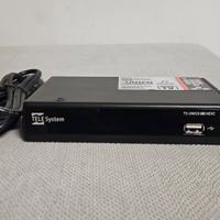 Decoder TV Digitale Terrestre