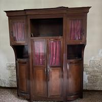 Mobile per soggiorno