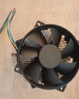 Dissipatore di calore CPU