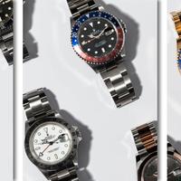 Agenzia Rolex Daytona Submariner Datejust Oro etc.