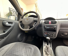 Opel Corsa 1.7 diesel