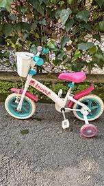 Bici bambina 