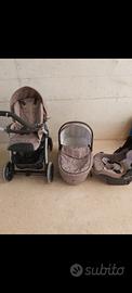 passeggino Trio