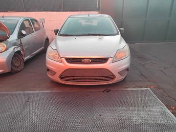 RICAMBI FORD FOCUS 1.6TDCI 2008