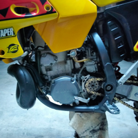 Suzuki RM 250 1999