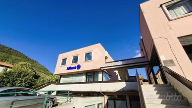 5 LOCALI A GUBBIO