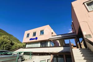 5 LOCALI A GUBBIO