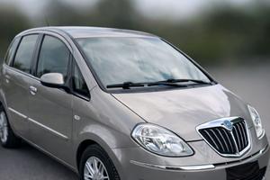 Lancia Musa - 2009