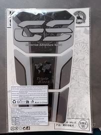 adesivo 3d serbatoio 1250 GS adv