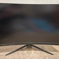 Msi monitor