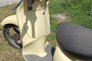 Scarabeo Aprilia 50cc