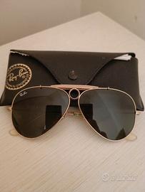 Ray ban