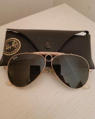 Ray ban