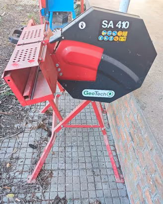 banco sega circolare