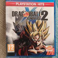Dragon ball xenoverse 2