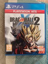 Dragon ball xenoverse 2