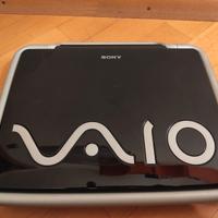 PC Vaio PCG 721C QR10 da collezione 