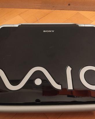 PC Vaio PCG 721C QR10 da collezione 